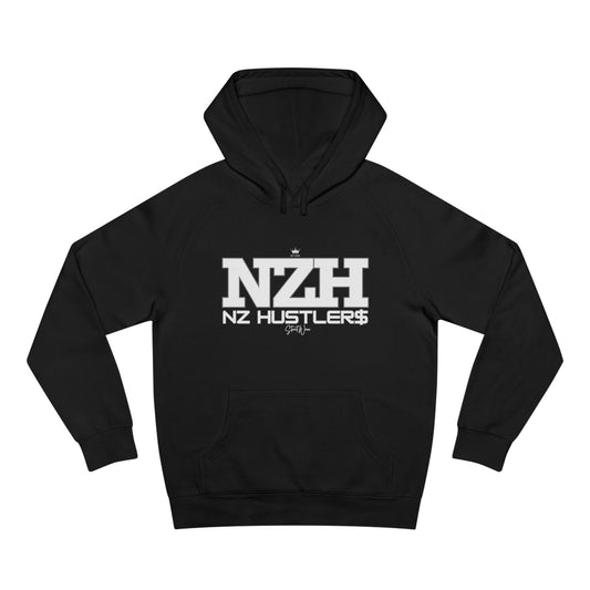 Nzhustlerz Supply Hoodie